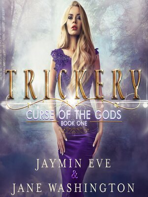 cover image of Trickery